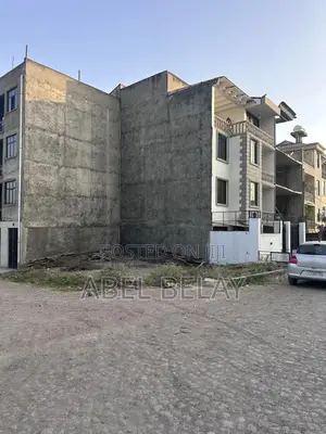 Land in Tuludimtu Gebrel