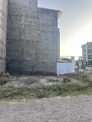 Land in Tuludimtu Gebrel