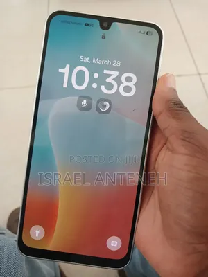 Samsung Galaxy M16 128 GB White