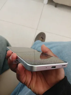 Samsung Galaxy M16 128 GB White