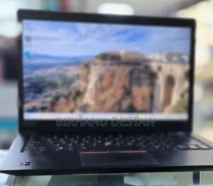 New Laptop Lenovo ThinkPad t495s 16GB AMD Ryzen 7 SSD 512GB