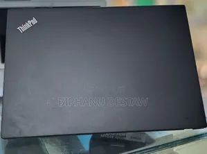 New Laptop Lenovo ThinkPad t495s 16GB AMD Ryzen 7 SSD 512GB