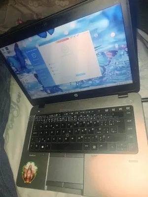 Laptop HP EliteBook 850 G8 6GB Nvidia SSD 140GB