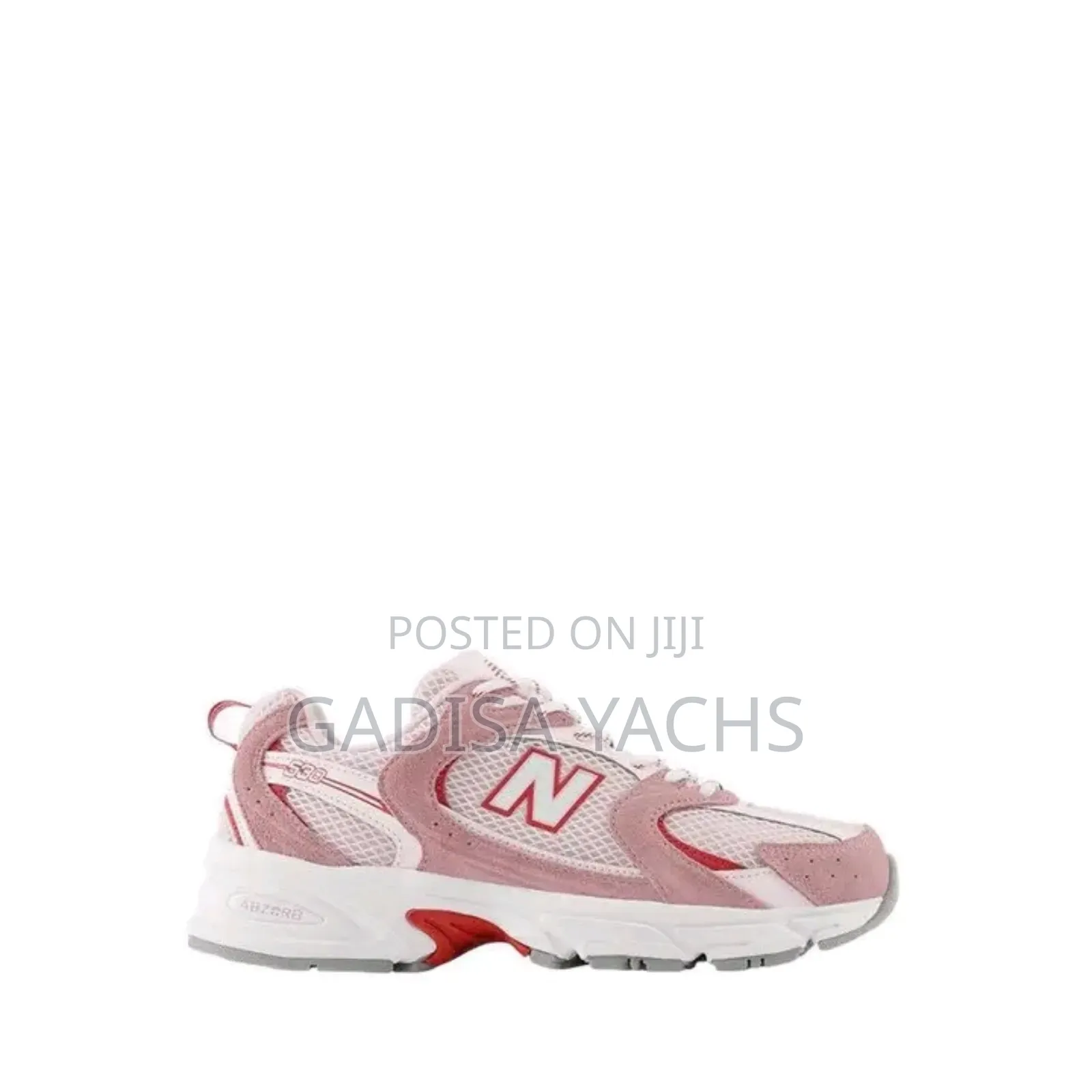 Shoes Others Materials