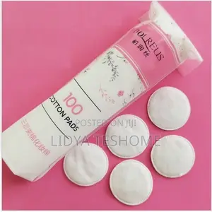 Cotton Pads