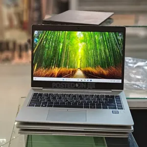 New Laptop HP 8GB Intel Core i5 SSD 256GB