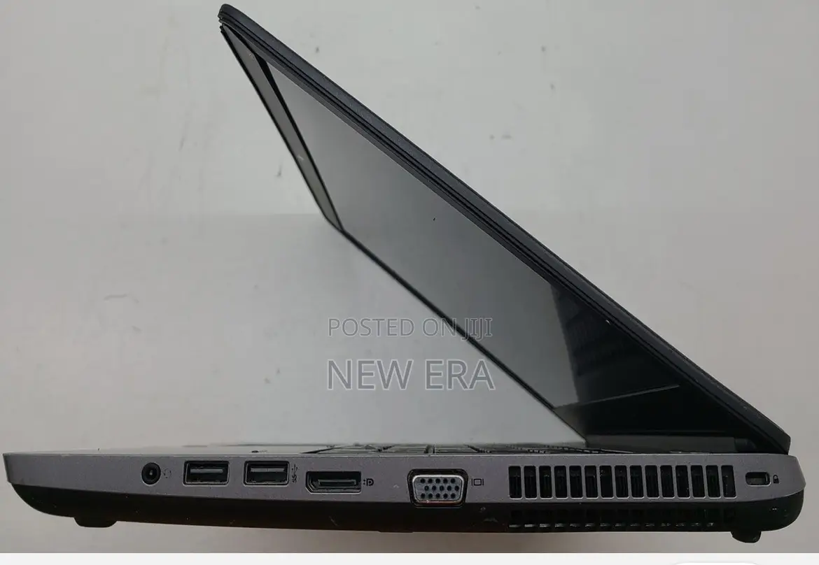 Laptop HP 650 G1 8GB Intel Core i5 HDD 1T