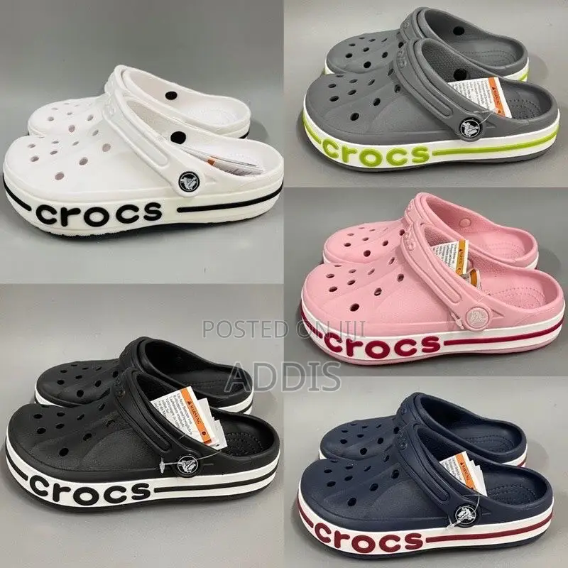 Crocs Shoes
