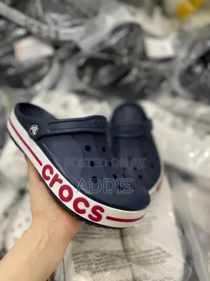 Crocs Shoes