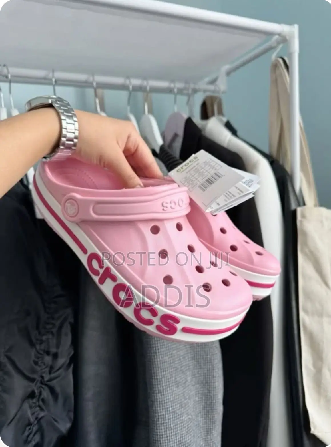 Crocs Shoes