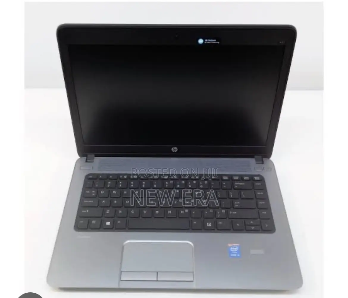 New Laptop HP EliteBook 840 8GB Intel Core i5 HDD 1T
