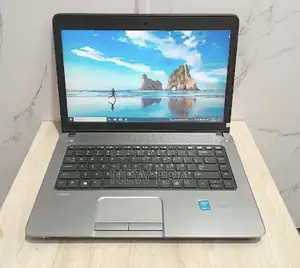 New Laptop HP EliteBook 840 8GB Intel Core i5 HDD 1T
