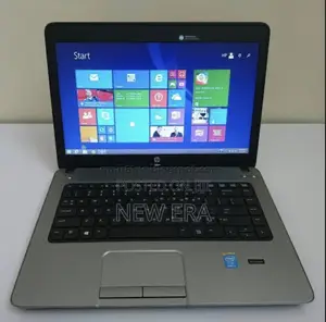 New Laptop HP EliteBook 840 8GB Intel Core i5 HDD 1T