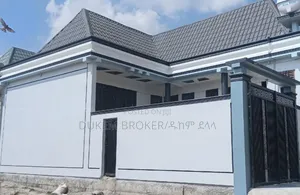Furnished 2bdrm House in Police Area, East Shewa for sale