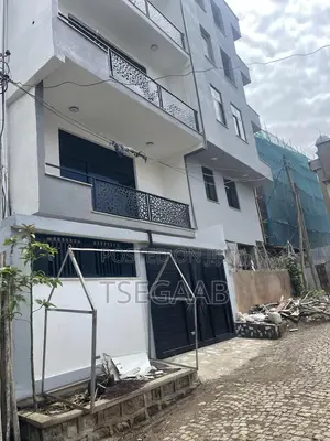 Furnished 3bdrm Apartment in Kolfe Keranio for rent