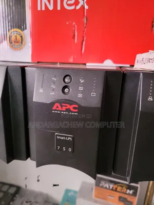 Ups(Uninterruptible Power Supply)