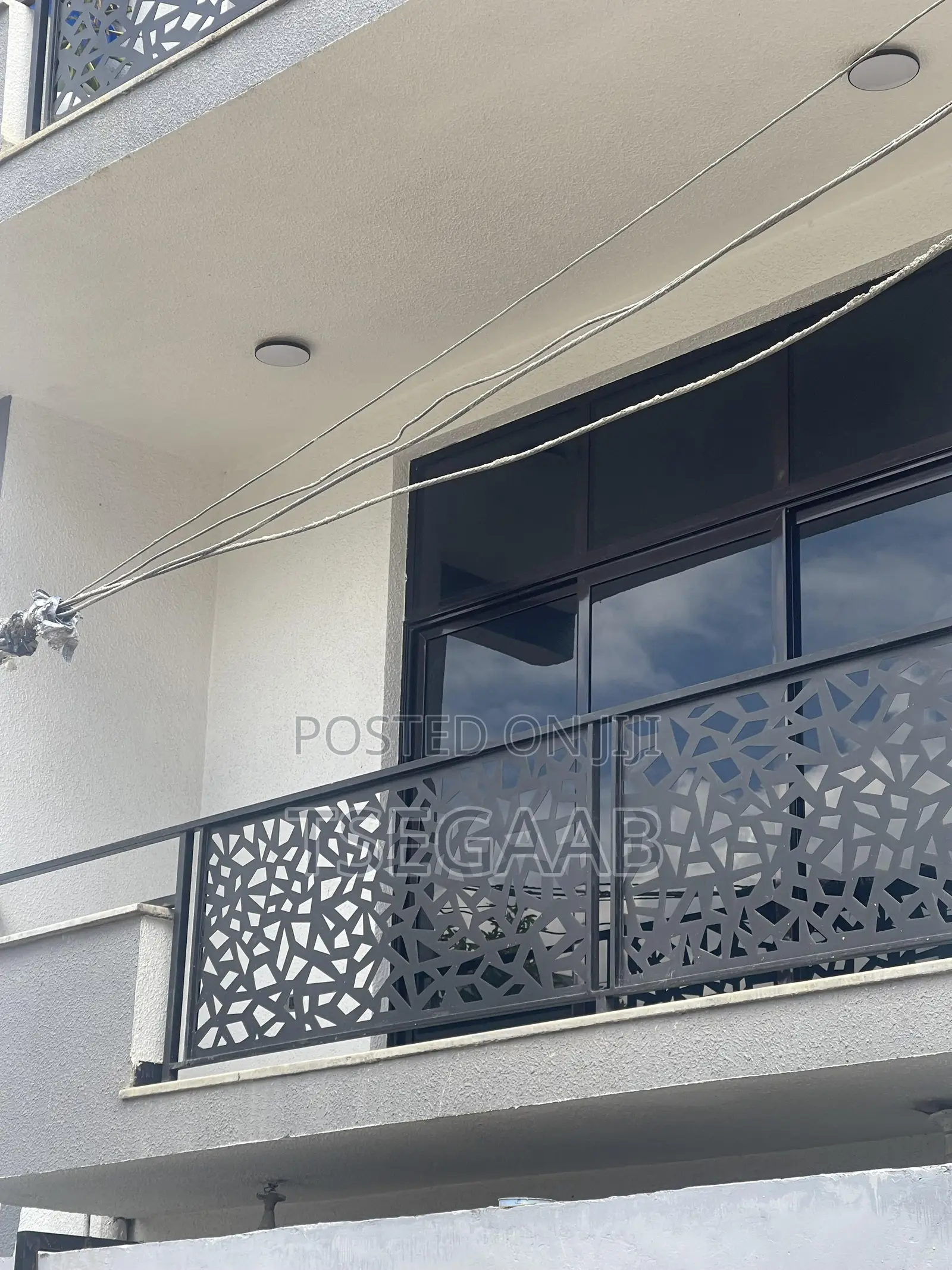 Furnished 3bdrm Apartment in Kolfe Keranio for rent