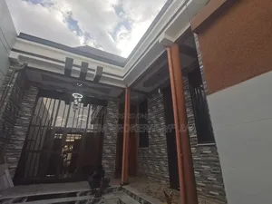 Furnished 2bdrm House in Gebariel, East Shewa for sale