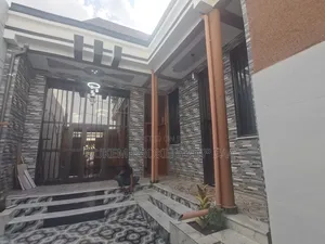 Furnished 2bdrm House in Gebariel, East Shewa for sale