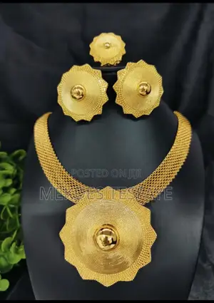 Quality Sat Jewelry
