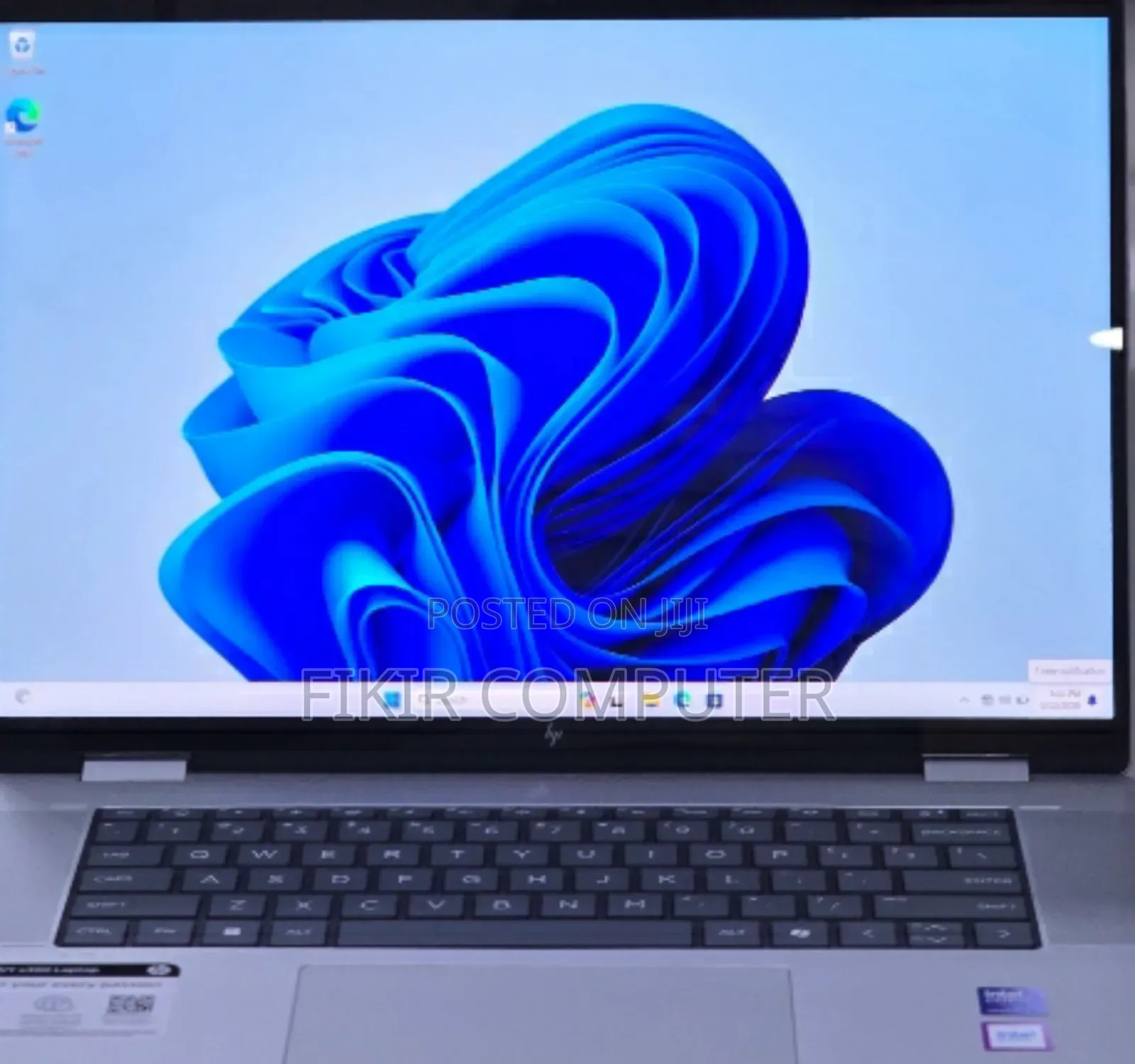 New Laptop HP Envy x360 16GB Intel Core Ultra 7 SSD 512GB