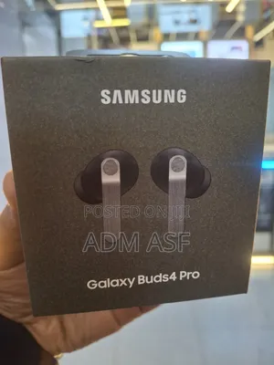 Samsung Galaxy Buds 4 Pro