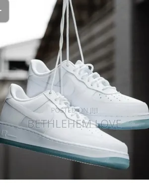 Shoes Is Confortable
