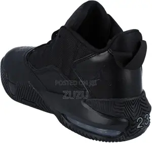 Bonda Shoes