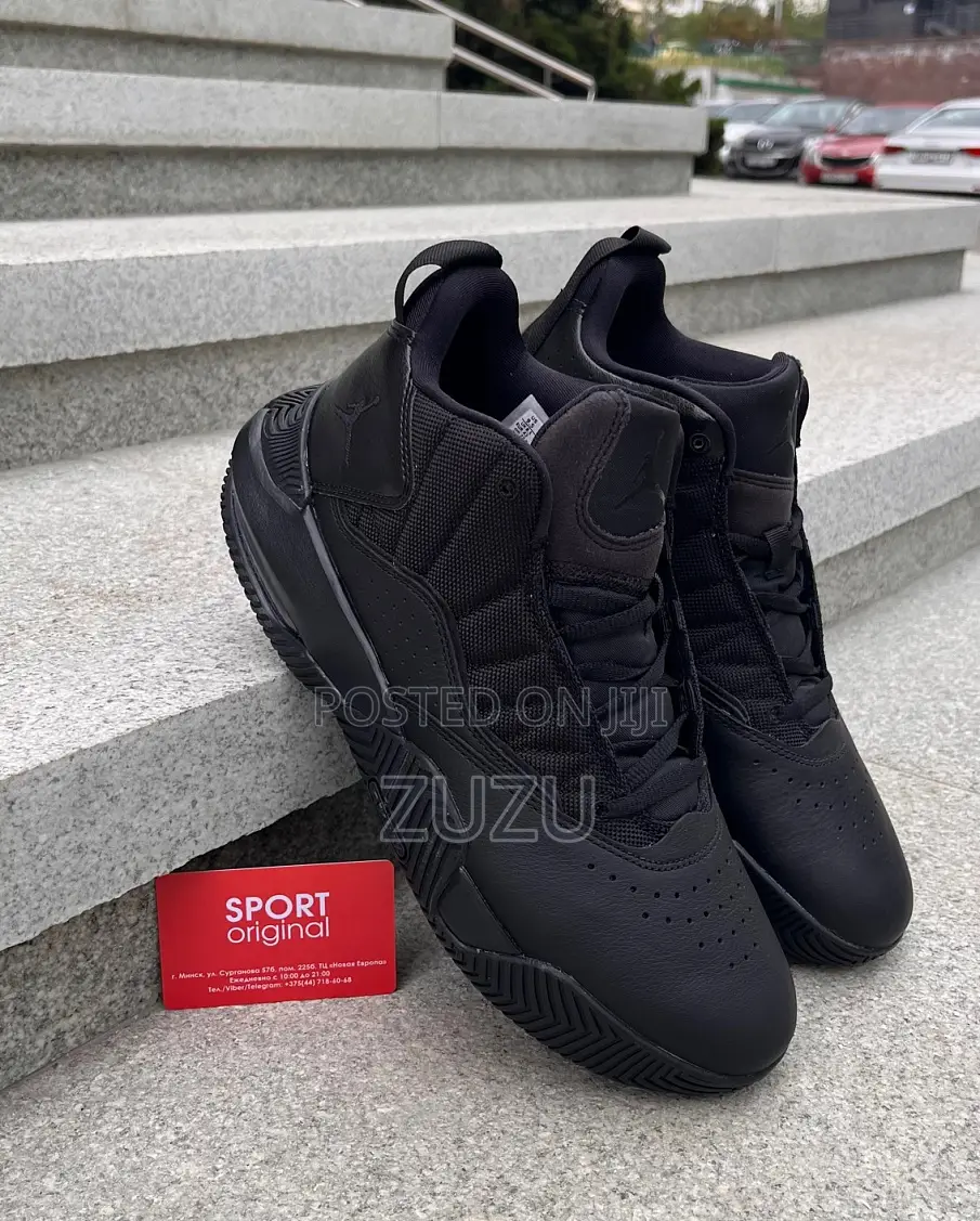 Bonda Shoes