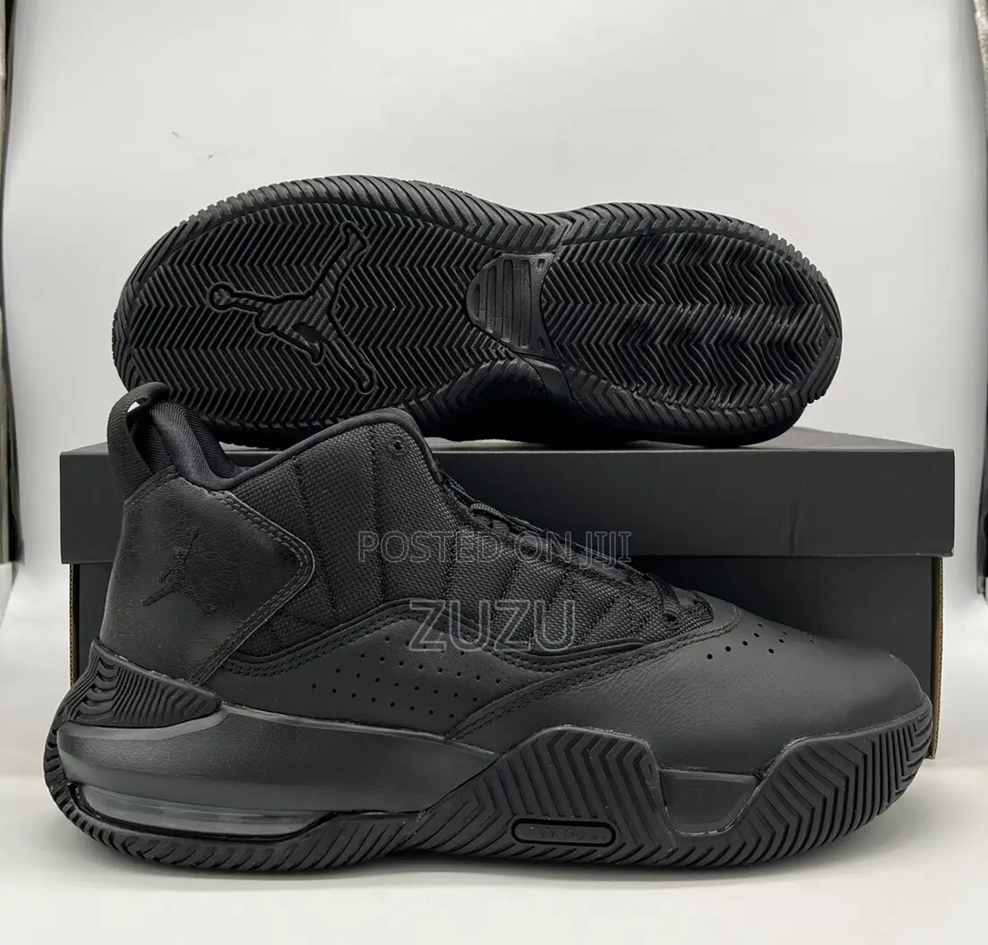 Bonda Shoes