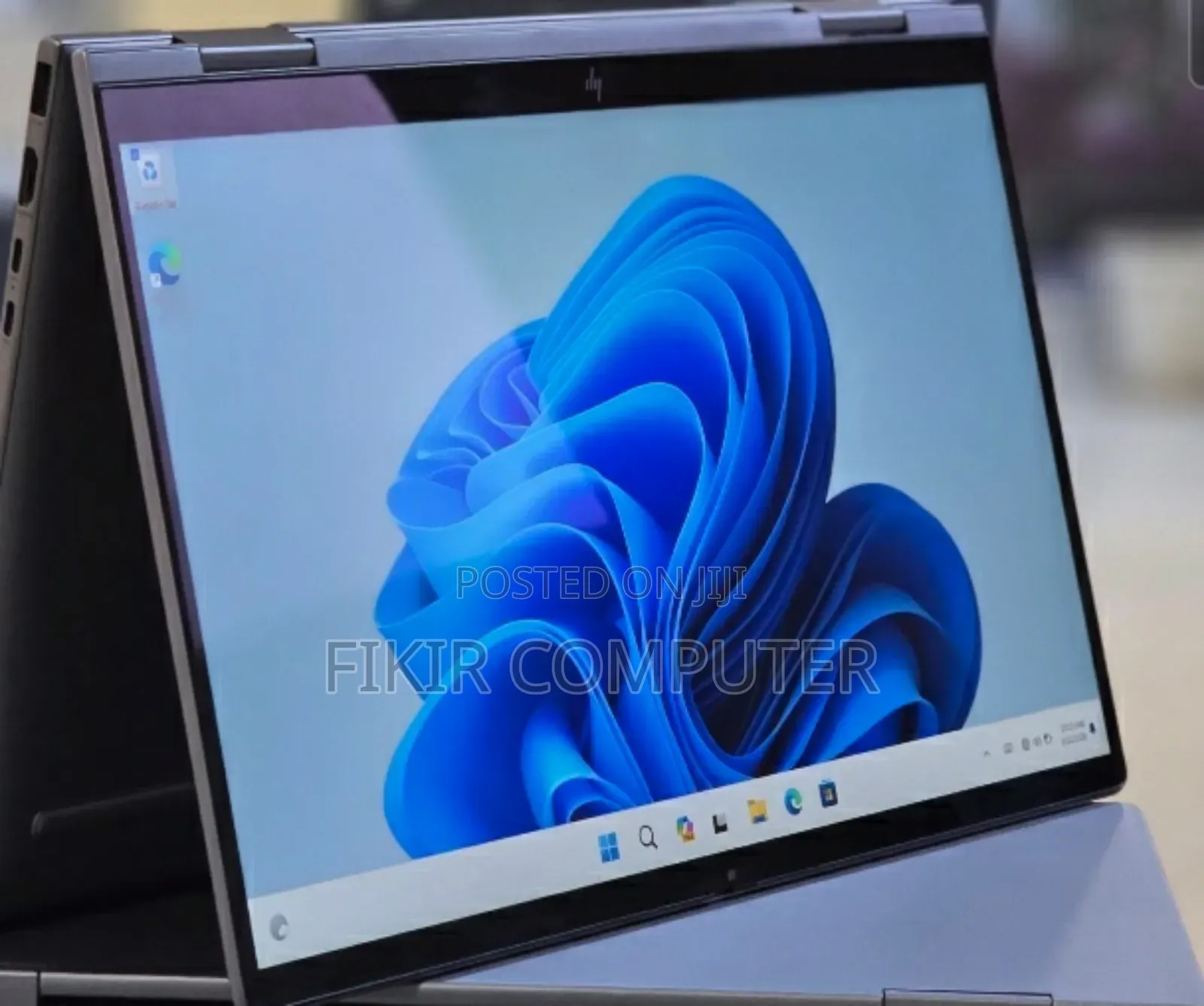 New Laptop HP Envy x360 16GB Intel Core Ultra 7 SSD 1T