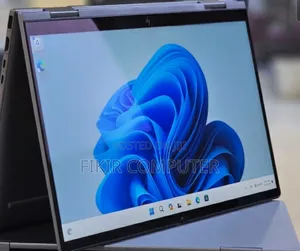 New Laptop HP Envy x360 16GB Intel Core Ultra 7 SSD 1T
