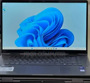 New Laptop HP Envy x360 16GB Intel Core Ultra 7 SSD 1T