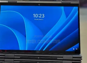 New Laptop HP Envy x360 16GB Intel Core Ultra 7 SSD 1T