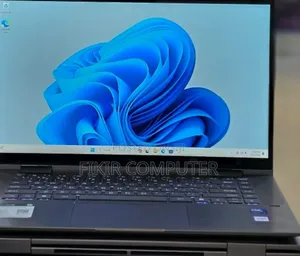 New Laptop HP Envy x360 16GB Intel Core Ultra 7 SSD 1T