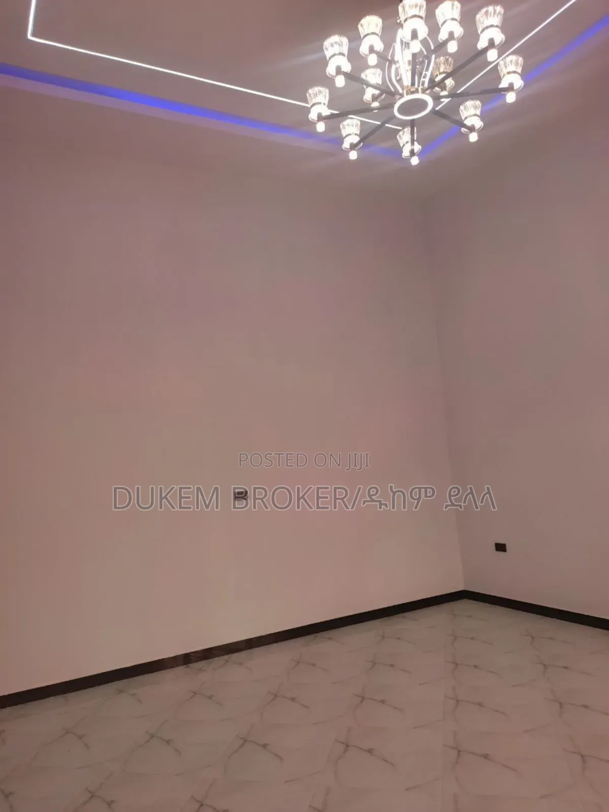 Furnished 2bdrm House in Dukem City Park, East Shewa for sale