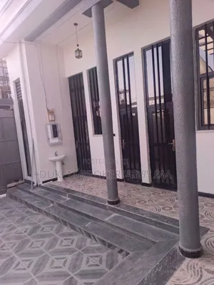 Furnished 2bdrm House in Dukem City Park, East Shewa for sale
