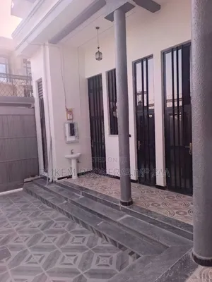 Furnished 2bdrm House in Dukem City Park, East Shewa for sale