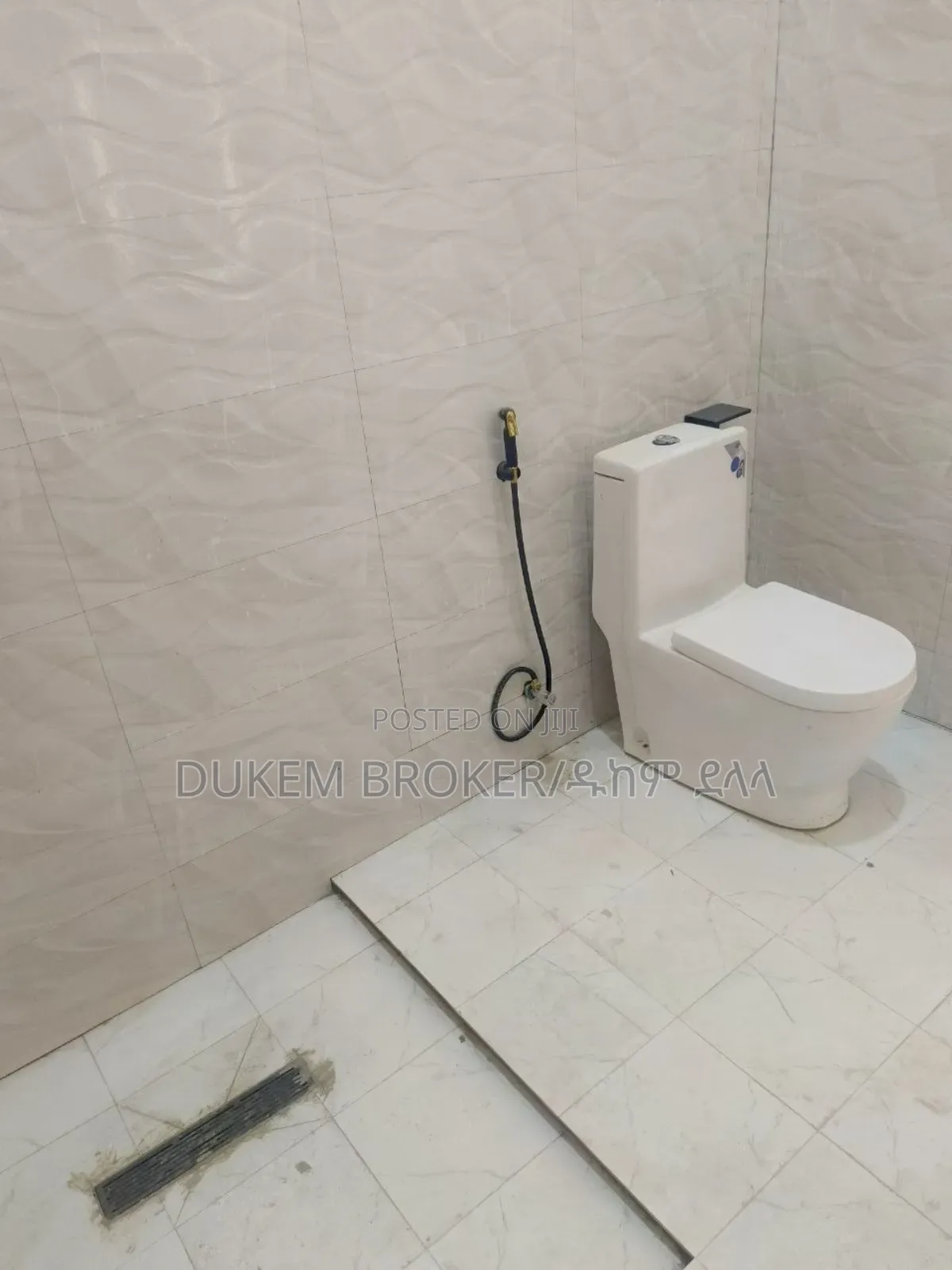 Furnished 2bdrm House in Dukem City Park, East Shewa for sale