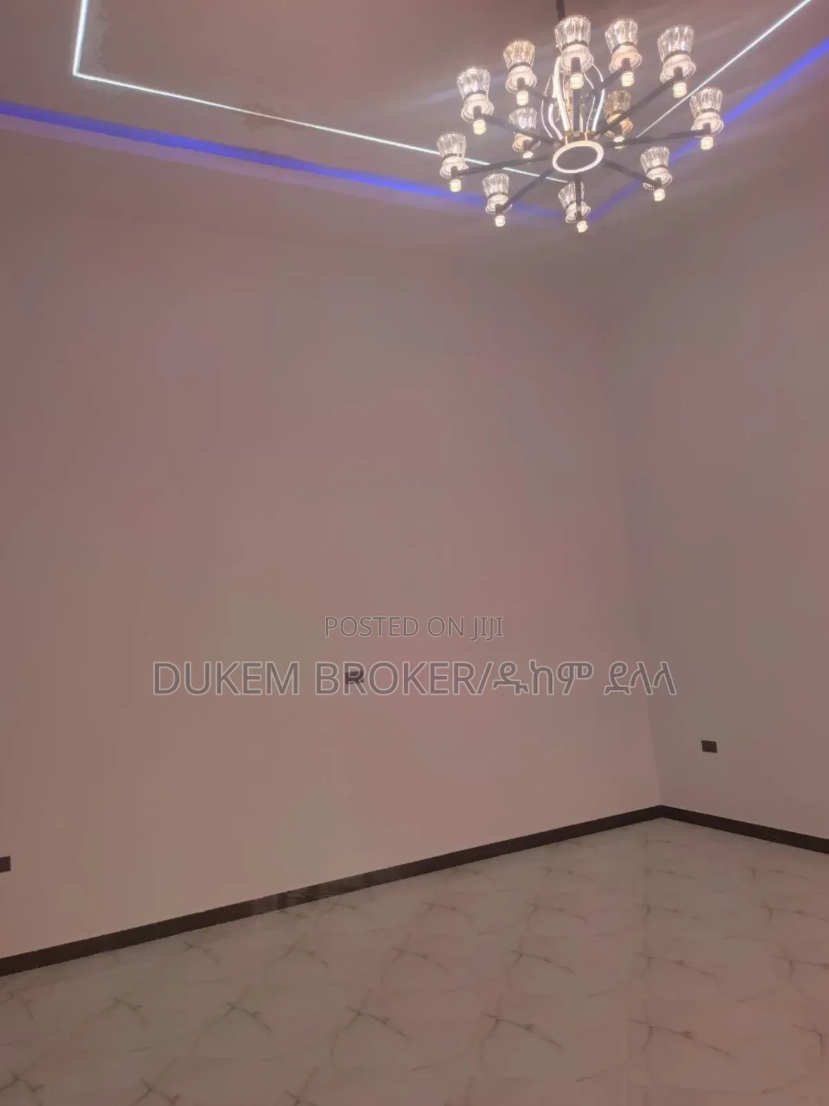 Furnished 2bdrm House in Dukem City Park, East Shewa for sale