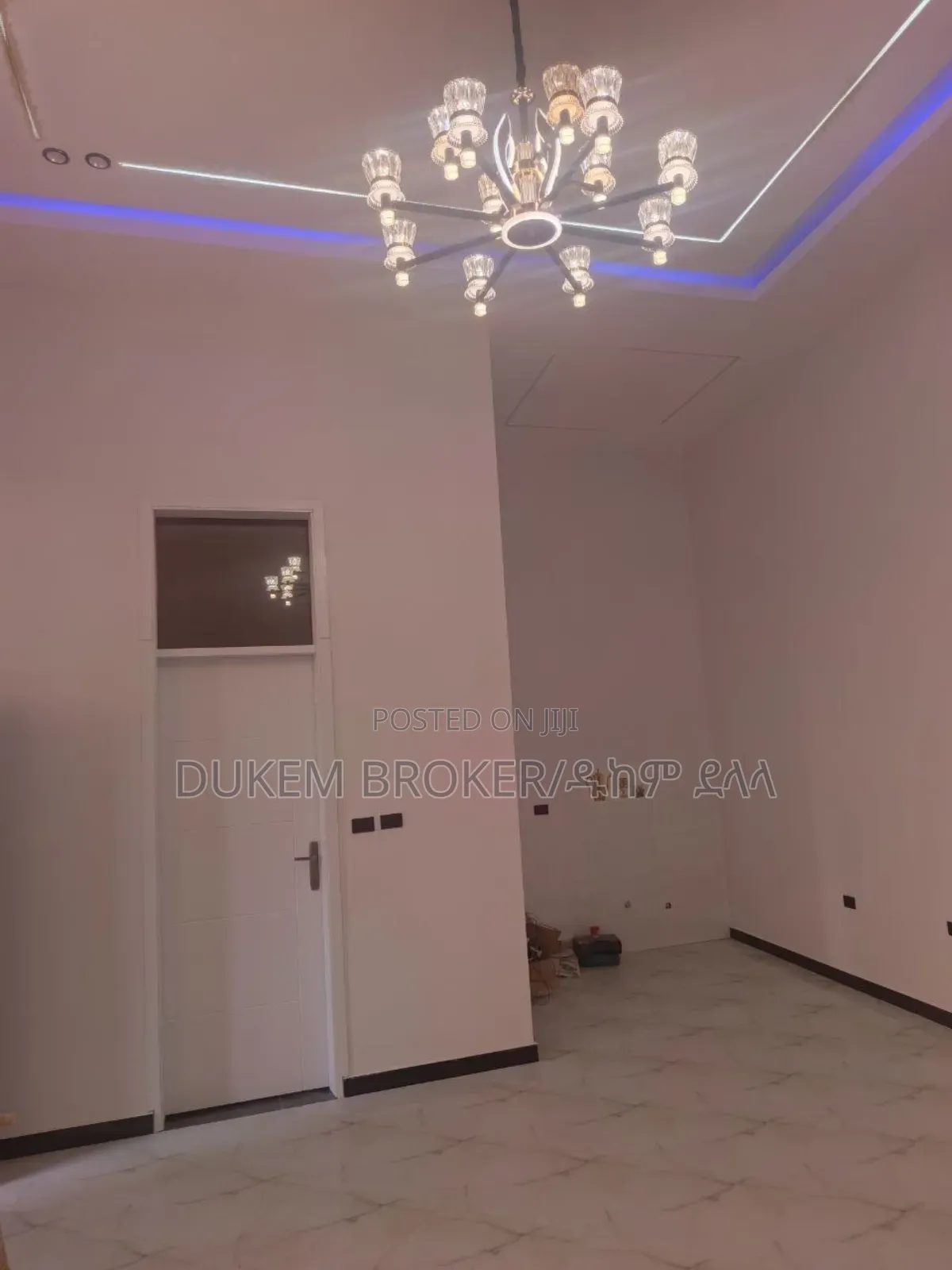 Furnished 2bdrm House in Dukem City Park, East Shewa for sale