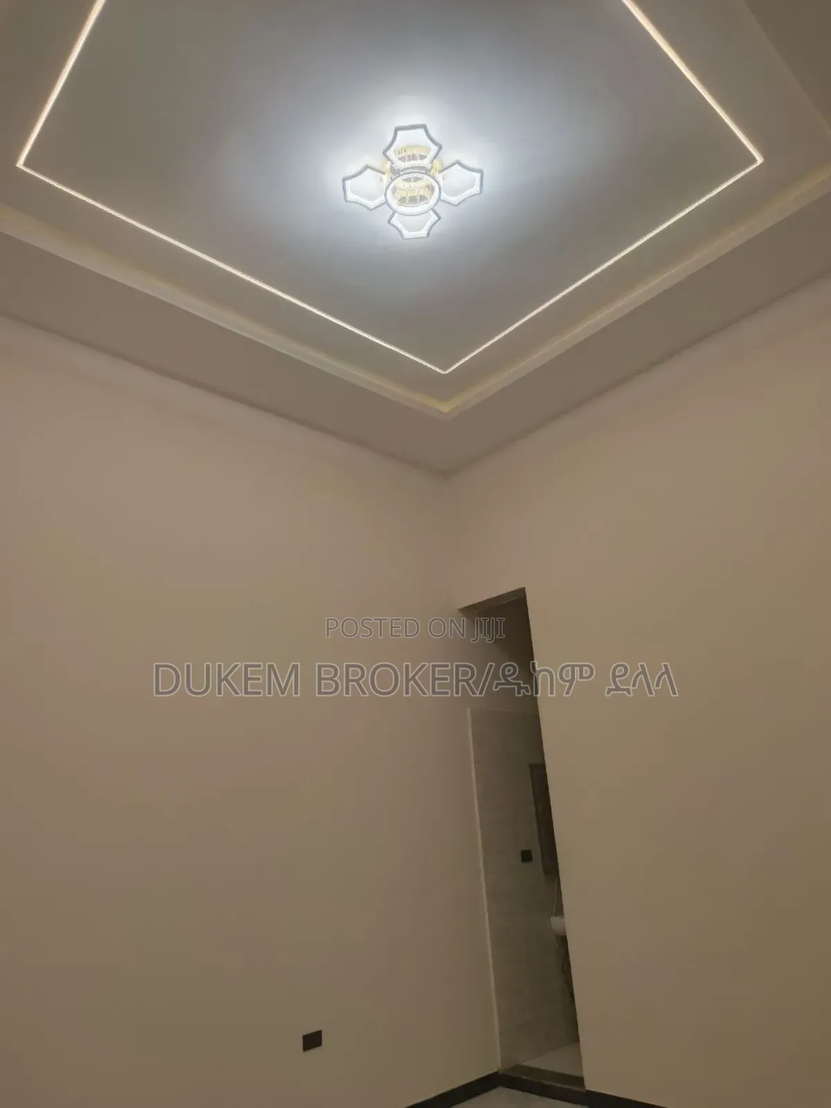 Furnished 2bdrm House in Dukem City Park, East Shewa for sale