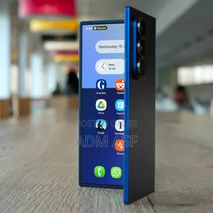 Samsung Galaxy Z Fold7 1 TB Blue