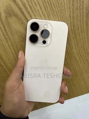Apple iPhone 16 Pro 128 GB Gold