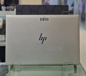 New Laptop HP EliteBook 830 G6 16GB Intel Core i5 SSD 512GB