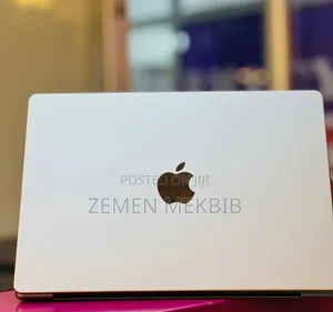 New Laptop Apple MacBook Pro M1 16GB Apple M1 Pro SSD 512GB