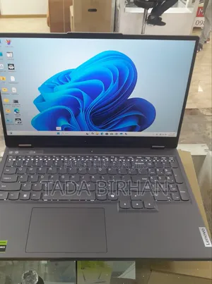 New Lenovo Legion Y7000P IRX9 Gaming Laptop 24GB Intel Core i7 SSD 1T