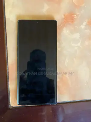 Samsung Galaxy Note 10 Plus 5G 256 GB Silver