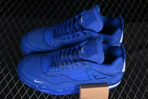 Air Jordan 4 Retro (Bike Edition)