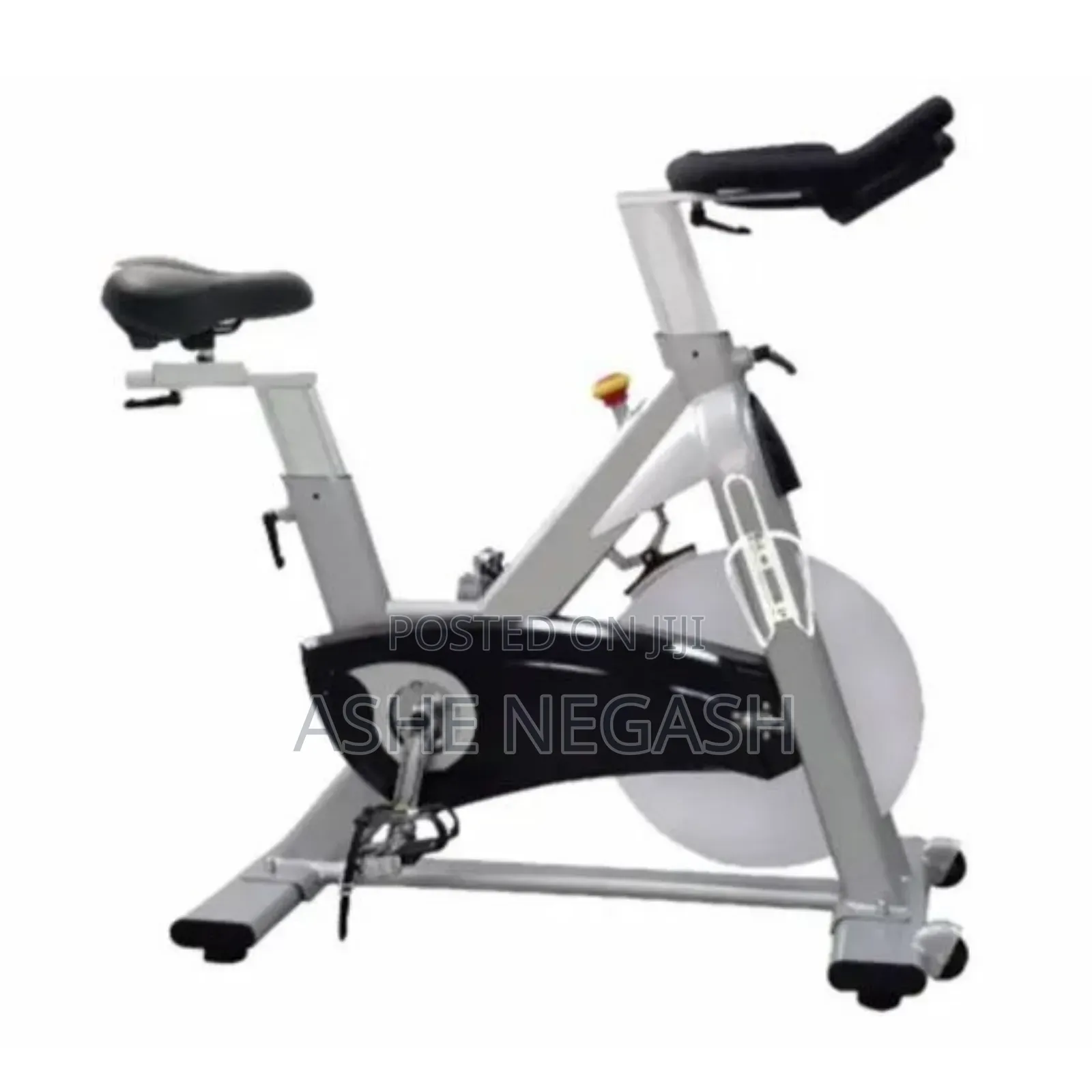 Quality Gym Cycle